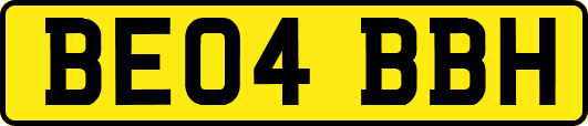 BE04BBH