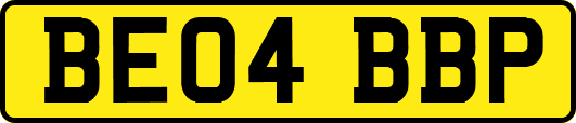 BE04BBP