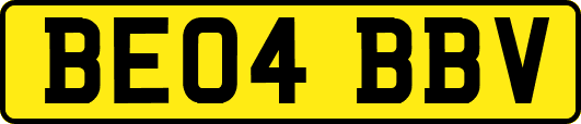 BE04BBV