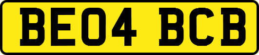 BE04BCB