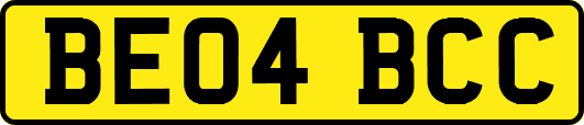 BE04BCC