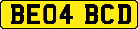 BE04BCD