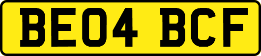 BE04BCF