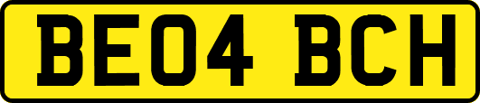 BE04BCH