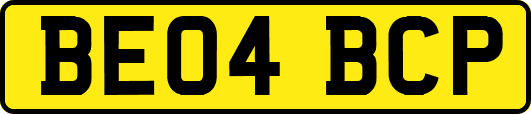 BE04BCP