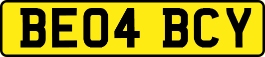 BE04BCY