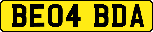 BE04BDA