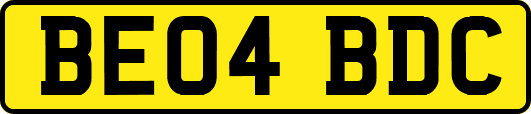 BE04BDC