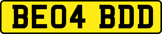 BE04BDD