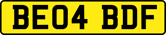 BE04BDF