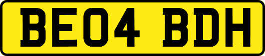 BE04BDH