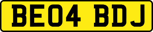 BE04BDJ