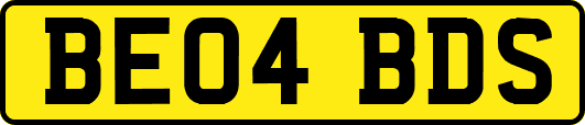 BE04BDS