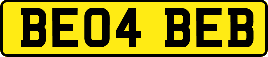 BE04BEB