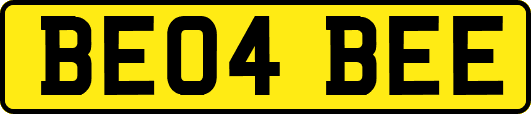 BE04BEE