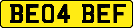 BE04BEF