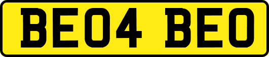 BE04BEO