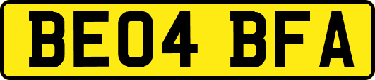 BE04BFA