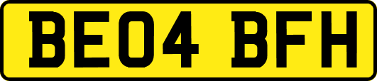 BE04BFH