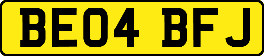 BE04BFJ