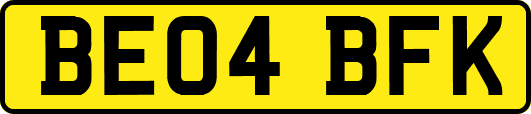 BE04BFK