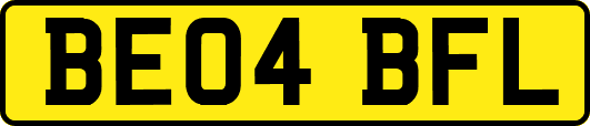 BE04BFL