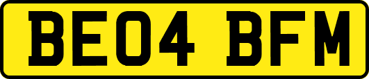 BE04BFM