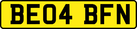 BE04BFN