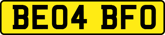 BE04BFO