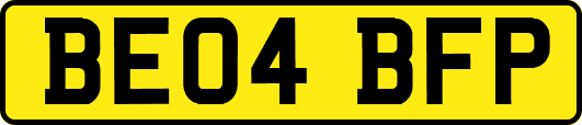 BE04BFP