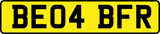 BE04BFR