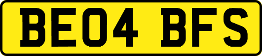 BE04BFS