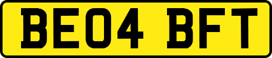 BE04BFT