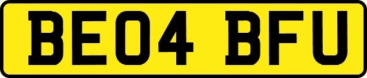 BE04BFU