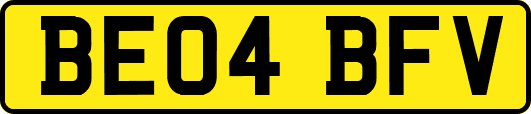 BE04BFV
