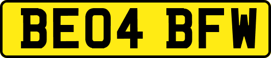 BE04BFW
