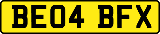 BE04BFX