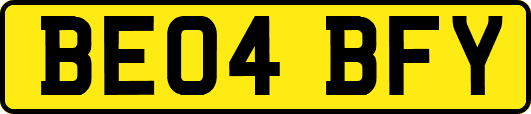 BE04BFY