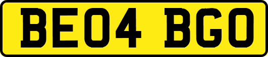 BE04BGO