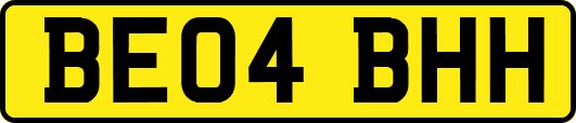 BE04BHH