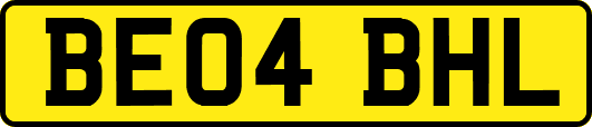 BE04BHL