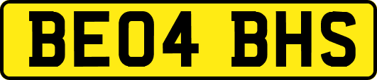 BE04BHS