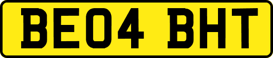 BE04BHT