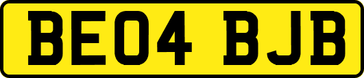 BE04BJB