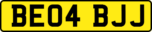 BE04BJJ