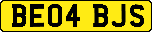 BE04BJS
