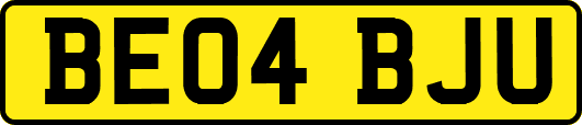 BE04BJU