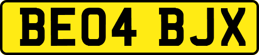 BE04BJX
