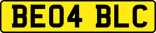 BE04BLC