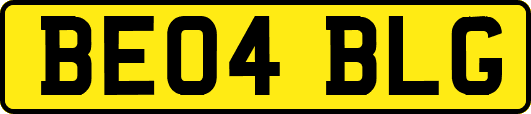 BE04BLG